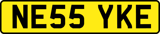 NE55YKE
