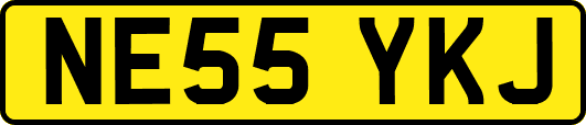 NE55YKJ