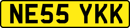 NE55YKK