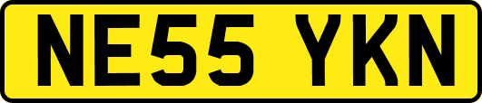 NE55YKN