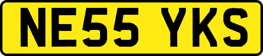 NE55YKS