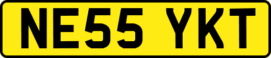 NE55YKT