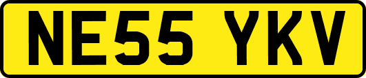 NE55YKV