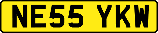 NE55YKW