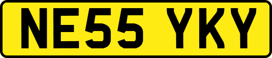 NE55YKY