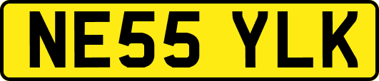 NE55YLK
