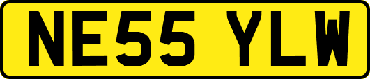 NE55YLW