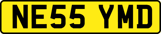 NE55YMD