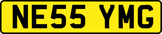 NE55YMG