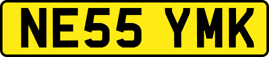 NE55YMK