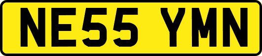 NE55YMN