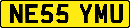 NE55YMU