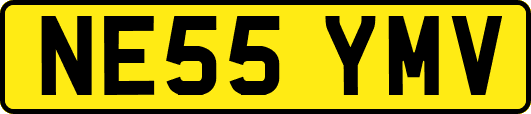 NE55YMV