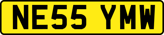 NE55YMW