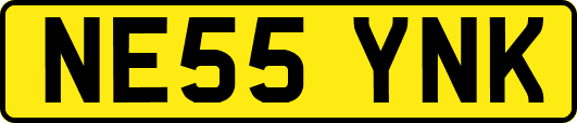 NE55YNK