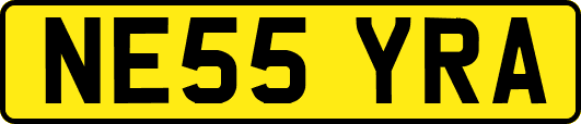 NE55YRA