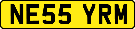 NE55YRM