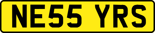 NE55YRS