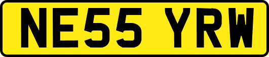 NE55YRW