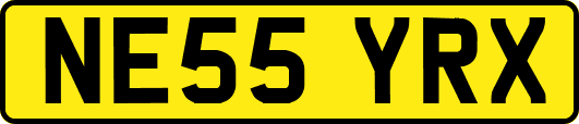 NE55YRX