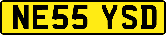 NE55YSD