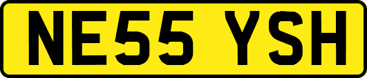 NE55YSH
