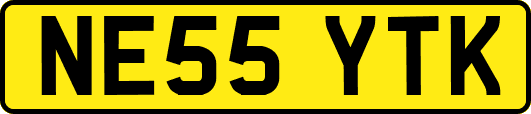 NE55YTK