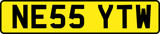 NE55YTW