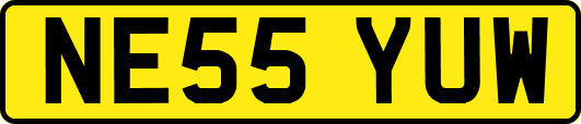 NE55YUW