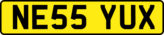 NE55YUX