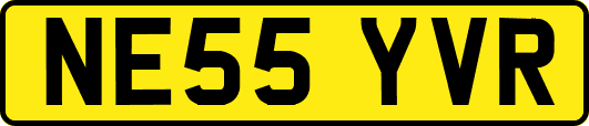 NE55YVR