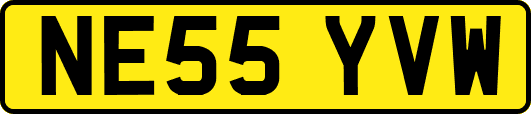 NE55YVW