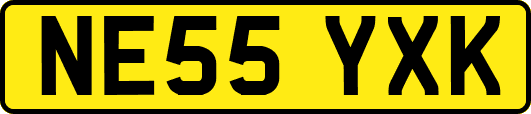 NE55YXK