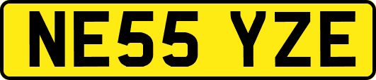 NE55YZE