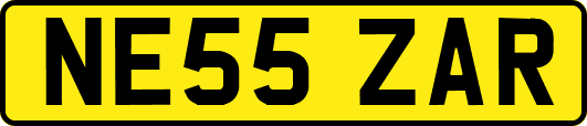 NE55ZAR