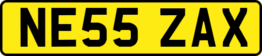 NE55ZAX