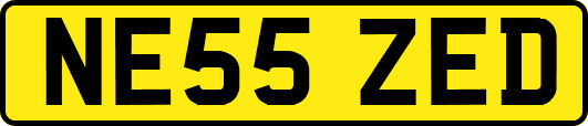 NE55ZED
