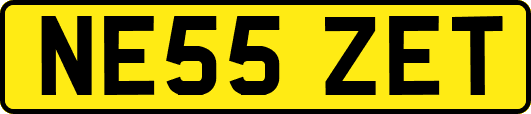 NE55ZET