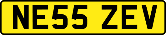 NE55ZEV