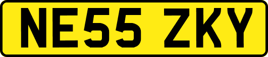 NE55ZKY
