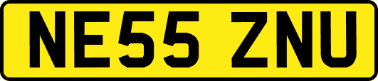 NE55ZNU