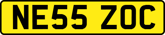 NE55ZOC
