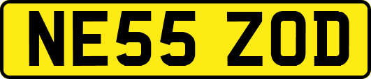 NE55ZOD