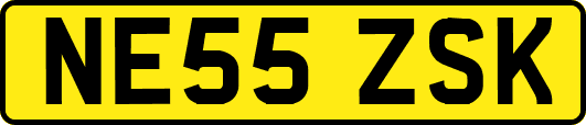 NE55ZSK