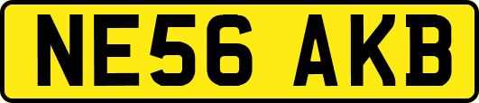 NE56AKB