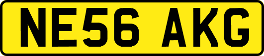 NE56AKG