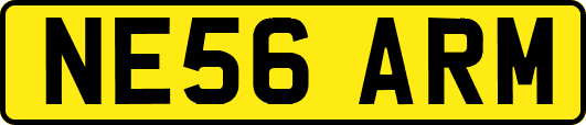 NE56ARM