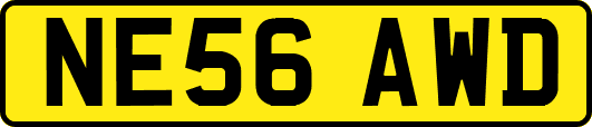 NE56AWD