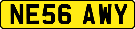 NE56AWY