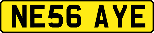 NE56AYE